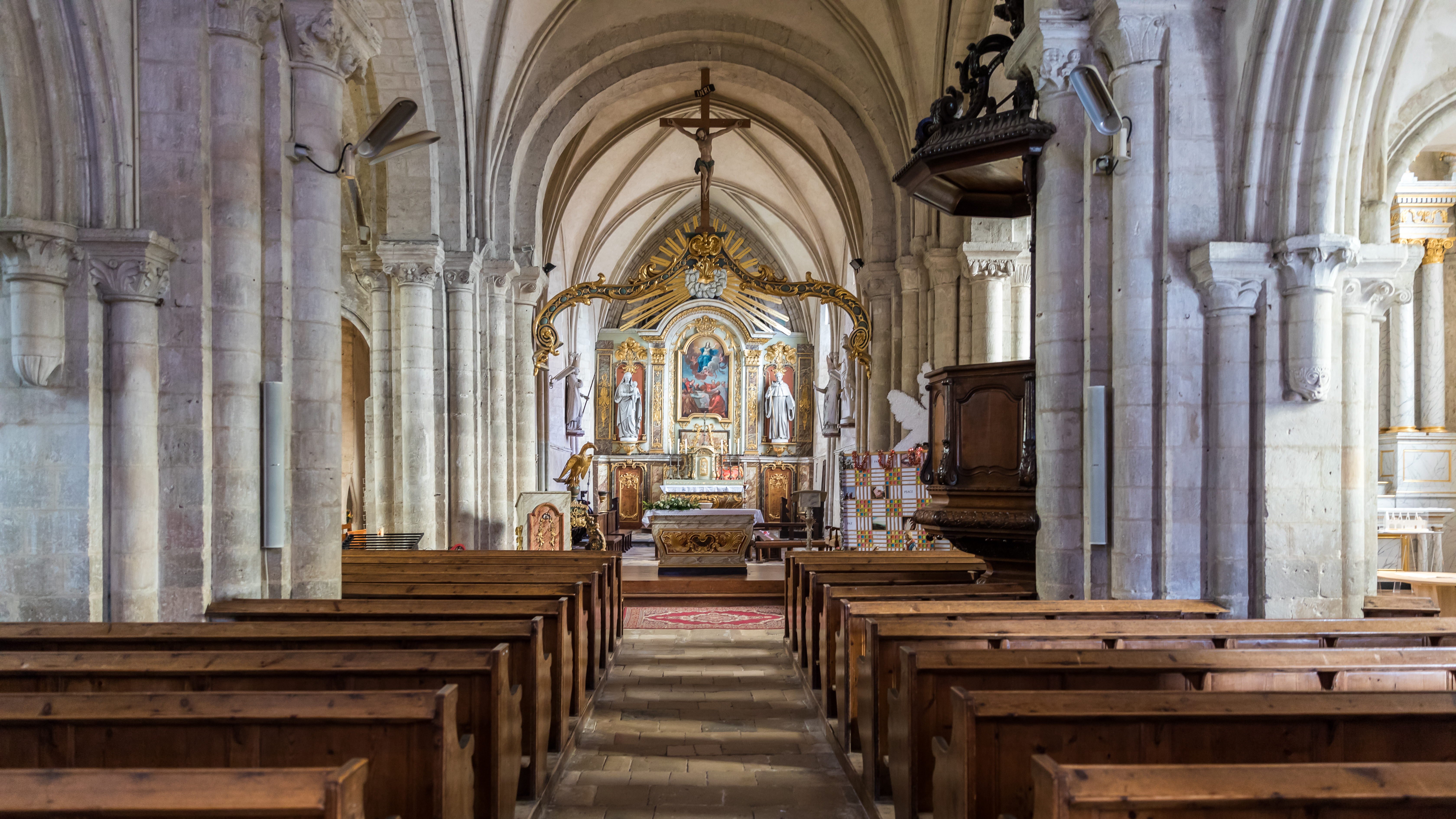 Eglise de dieu sanctifie veille de nuit