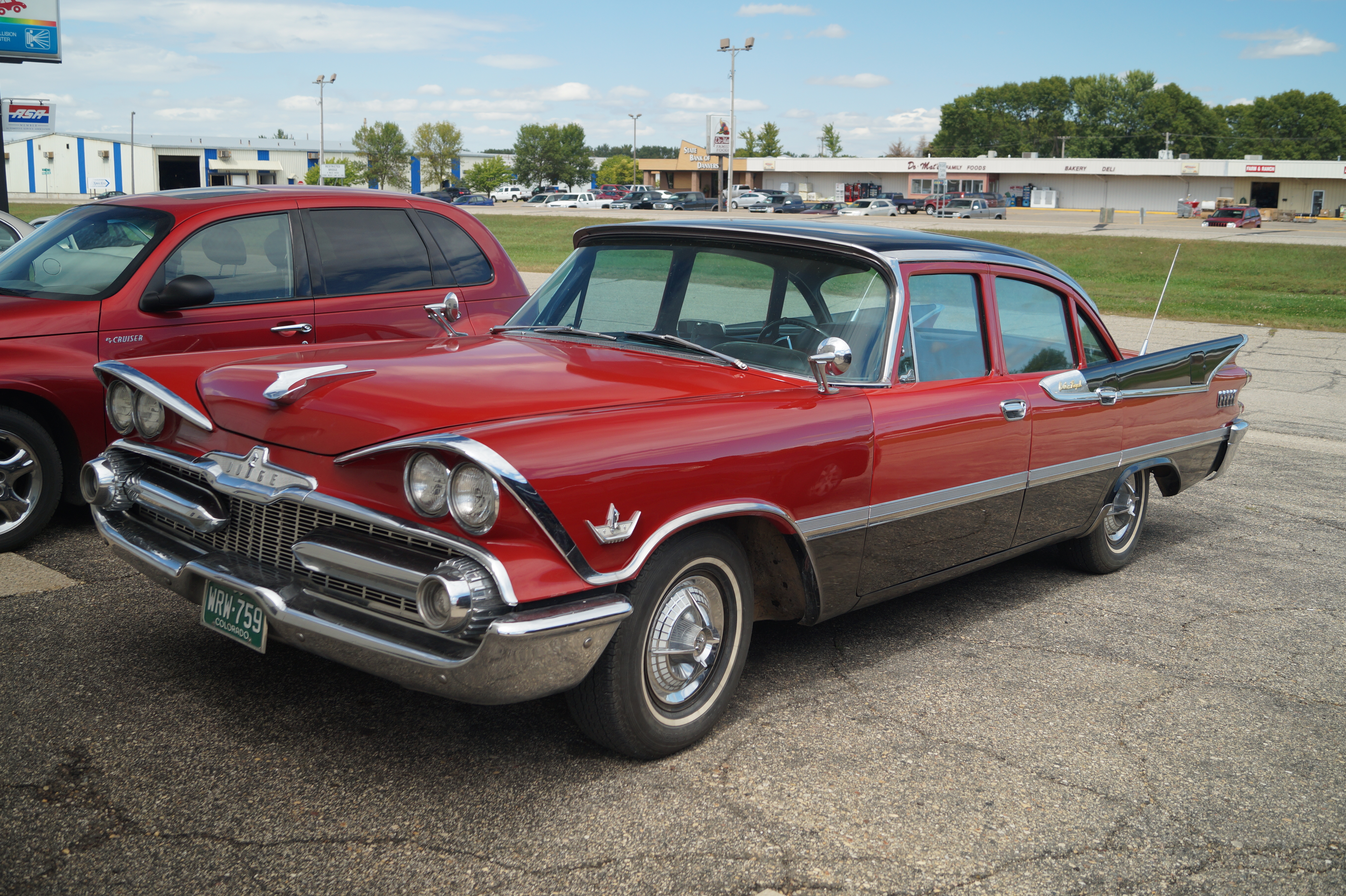 File:1959 Dodge Custom Royal (21388838505).jpg - Wikimedia Commons