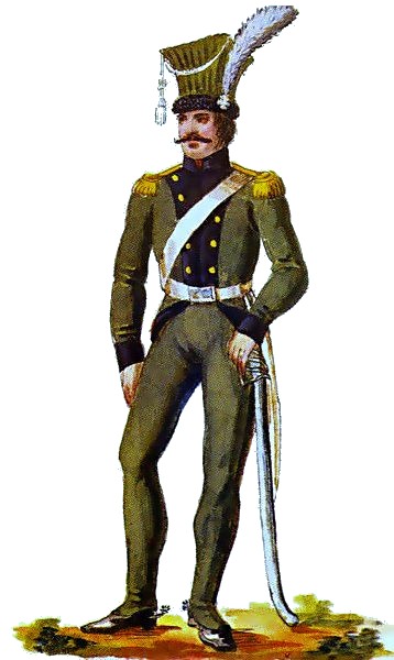 File:3rd Regiment of Frontal Guard of Field Bulawa of the Crown in 1792.JPG