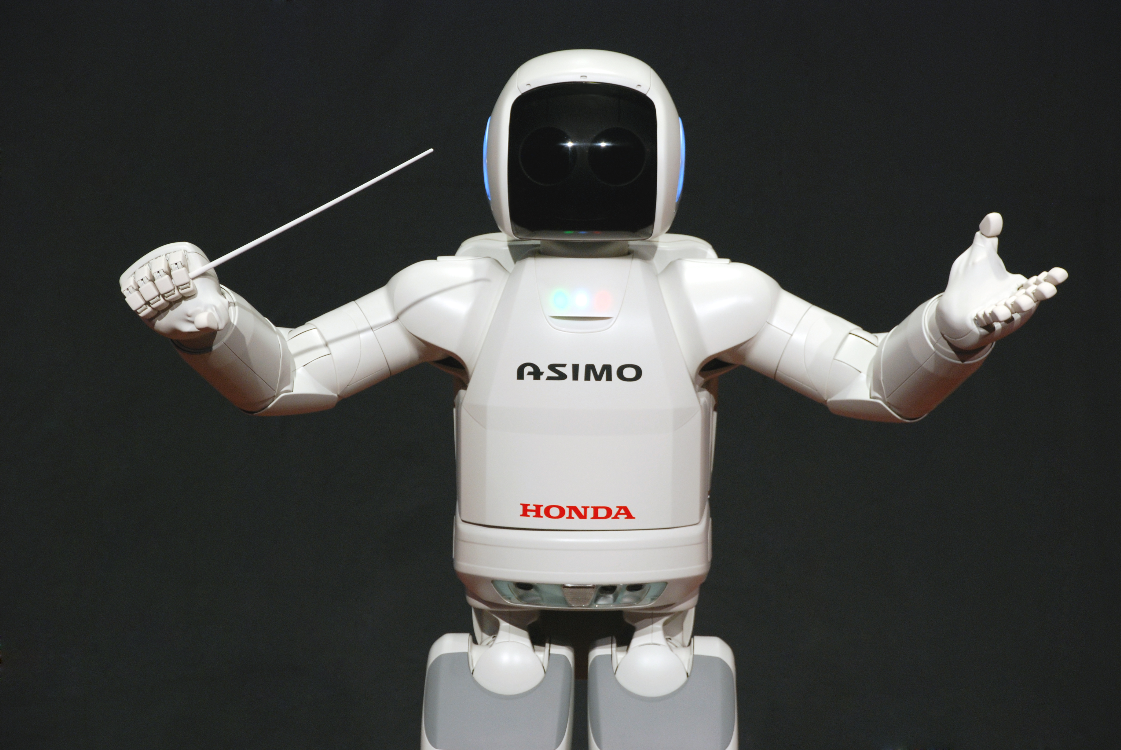 Honda artificial intelligence asimo #5