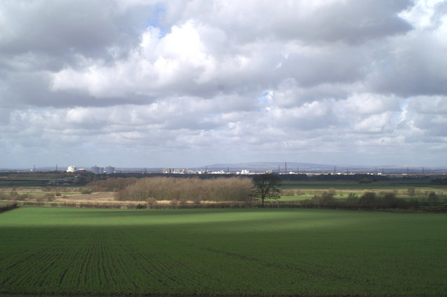 File:Across Cheshire to Lancashire - geograph.org.uk - 146087.jpg