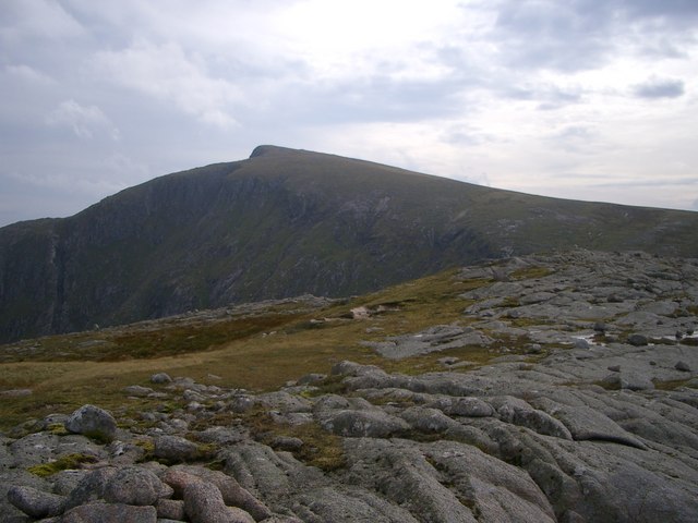 File:Across the Corrie of the Scotsman - geograph.org.uk - 1281833.jpg