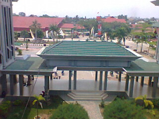 File:Antasari State Islamic Institute, Indonesia in 2012.jpg
