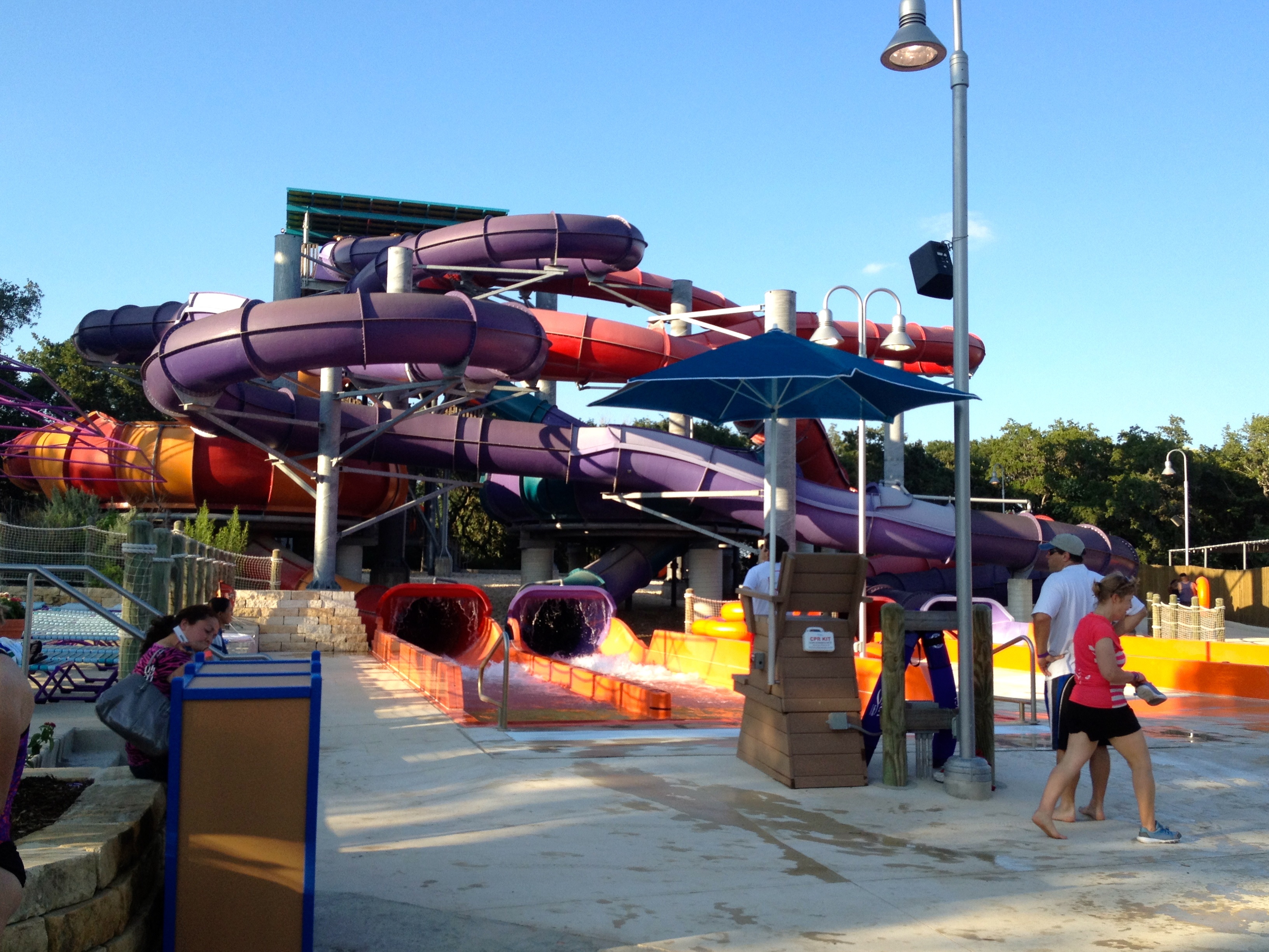 File Aquatica San Antonio Slide Tower 5 Jpg Wikimedia Commons