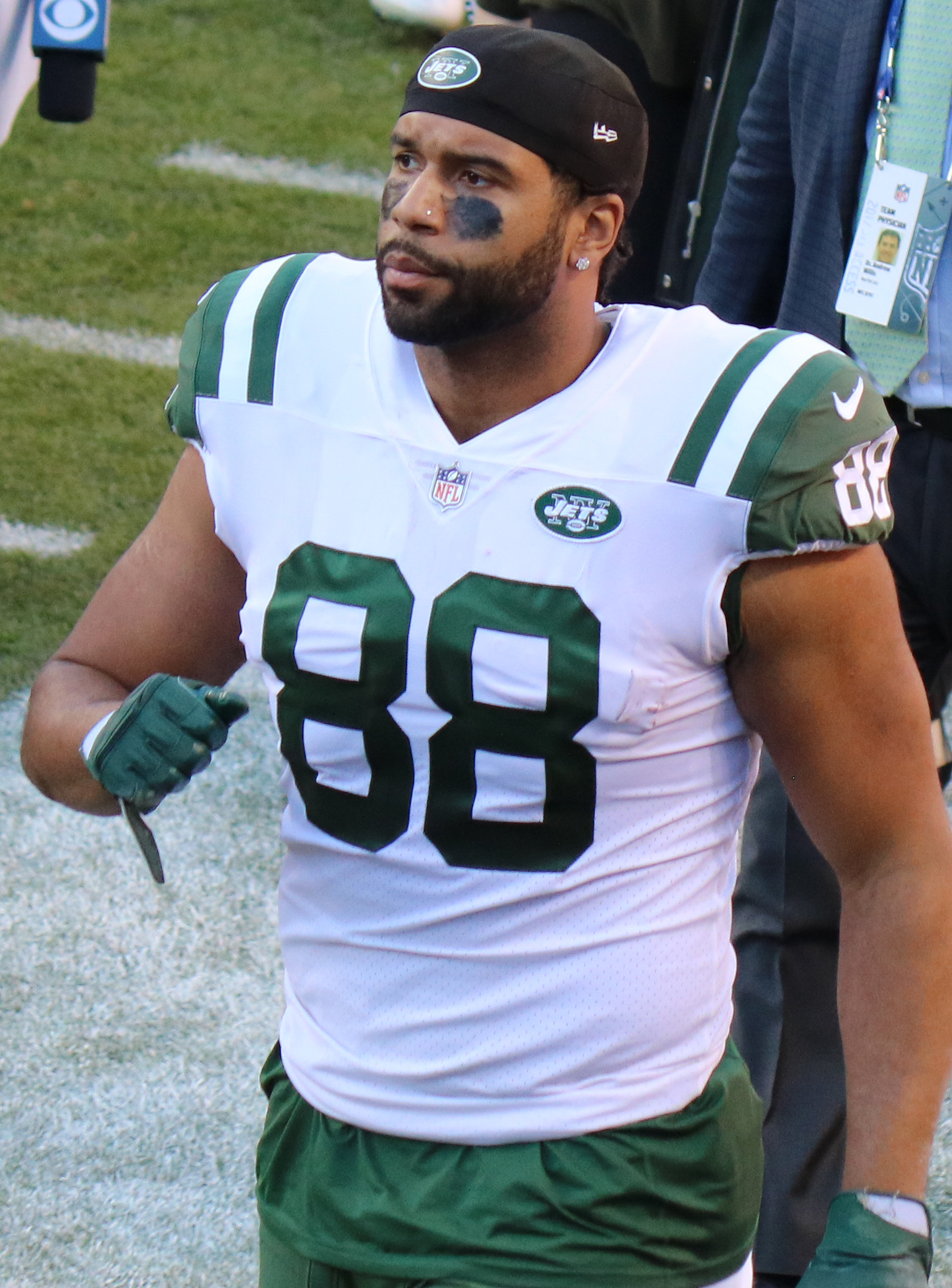 austin seferian jenkins jersey