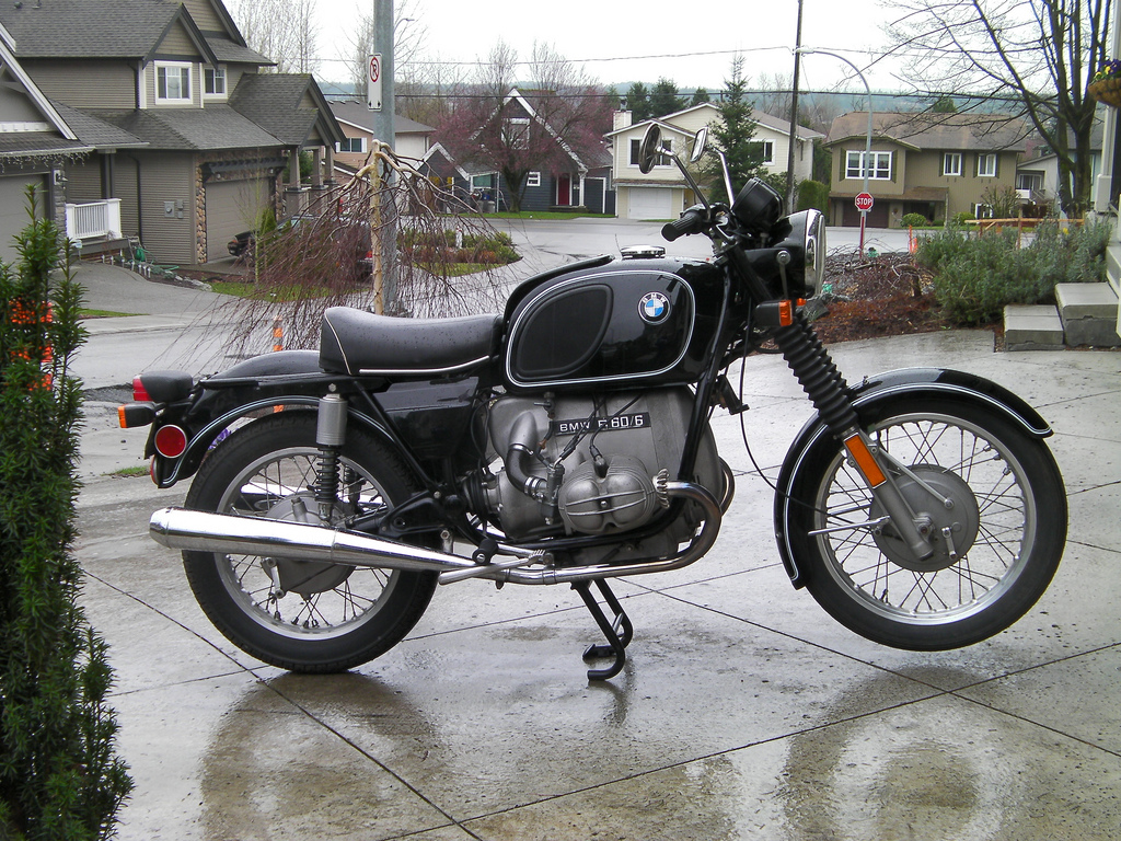 Bmw r60 6 wiki #3