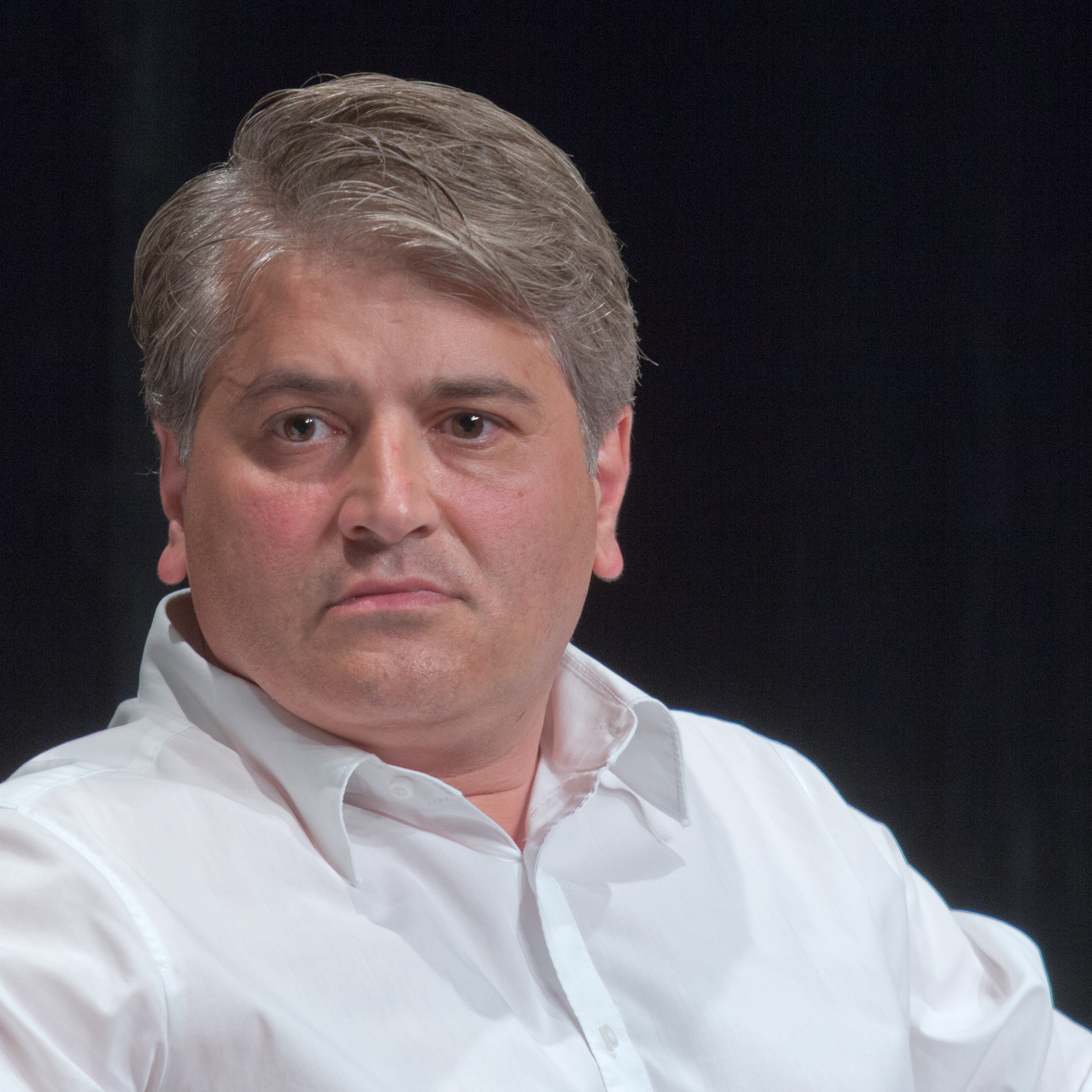 Mehmet Daimagüler, Podiumsdiskussion am 9. Juni 2014 im Rahmen des Kulturfestes „Birlikte – 10 Jahre nach dem Nagelbombenanschlag in der Keupstraße“