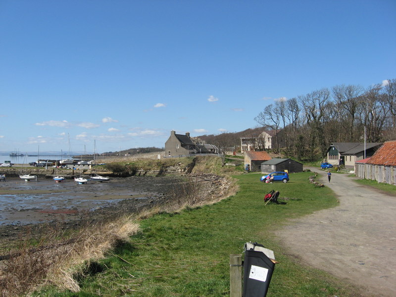 Limekilns