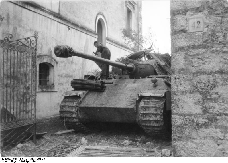 File:Bundesarchiv Bild 101I-313-1001-26, Italien, Panzer V (Panther) in Ortschaft.jpg