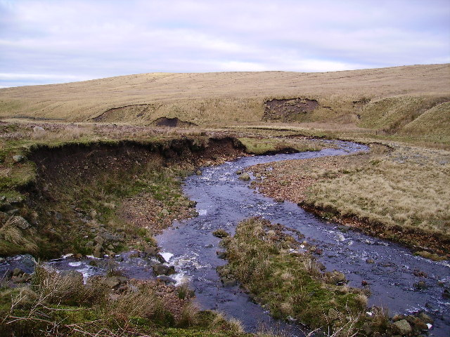 River Roeburn