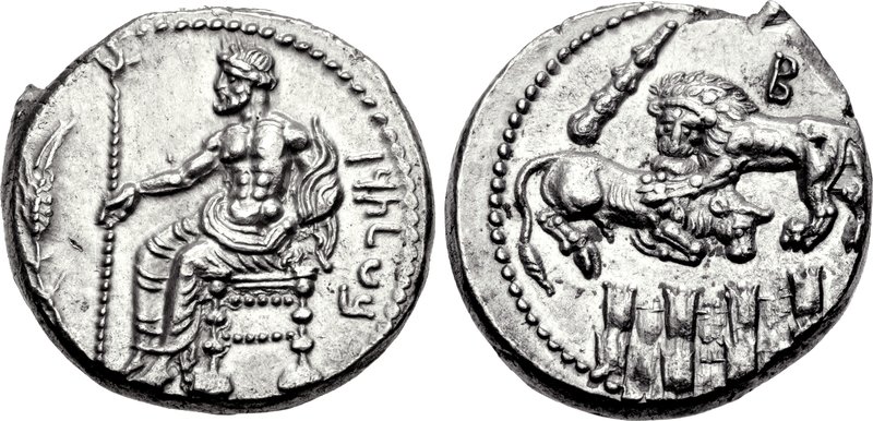 アケメネス朝の貨幣 Achaemenid Coinage: 最新の百科事典、ニュース