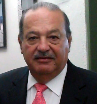 Carlos Slim - Wikipedia