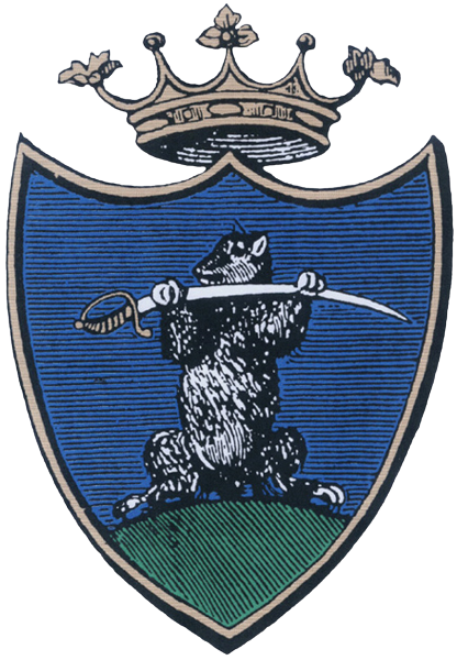 File:Coat of Arms of Čoka.png