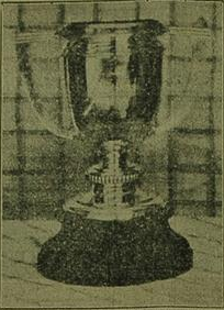 Copa De Honor Juan Domingo Perón