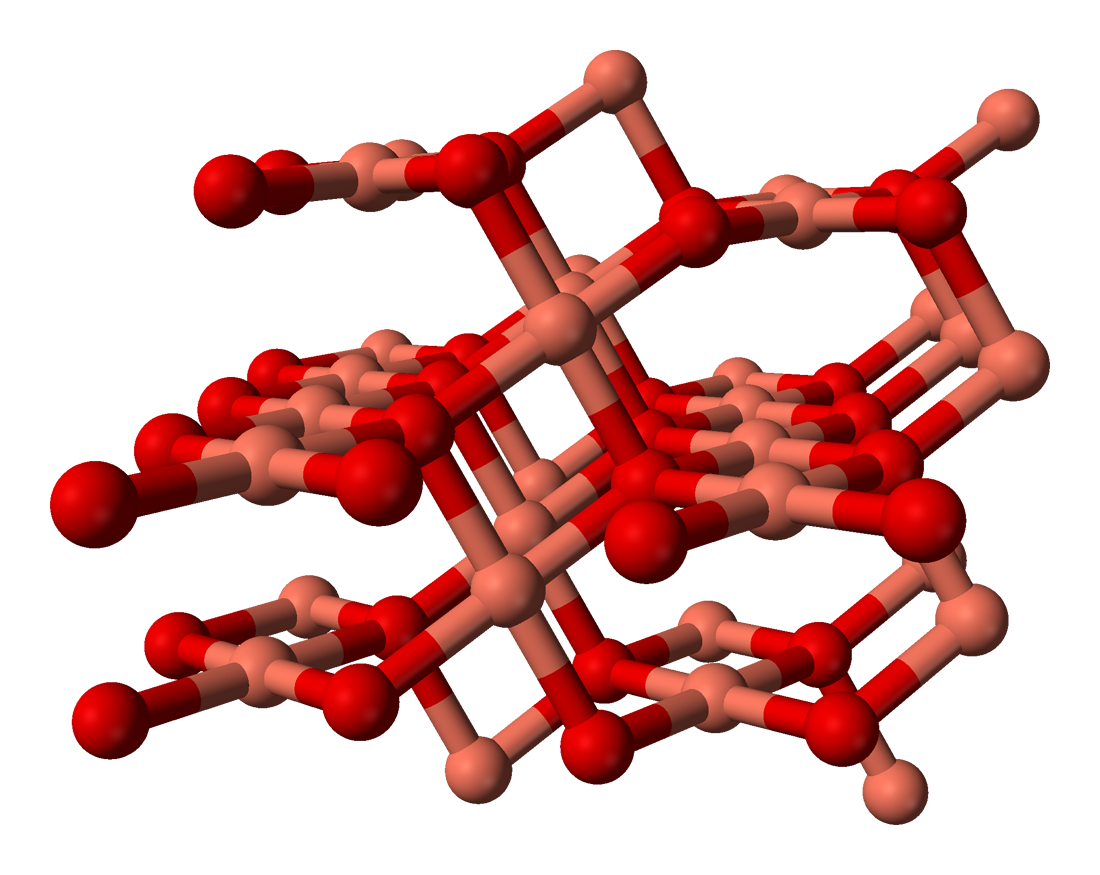 zinc what of symbol the is carbonate Commons balls.png 3D File:Copper(II) oxide   Wikimedia