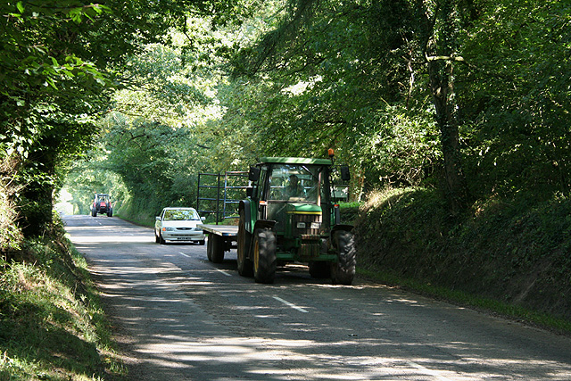 File:Cruwys Morchard, near Edgeworthy - geograph.org.uk - 234973.jpg