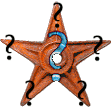 The DYK Barnstar, awarded by AirshipJungleman29 [33], February 2024