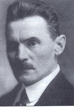 Jan Dąbski