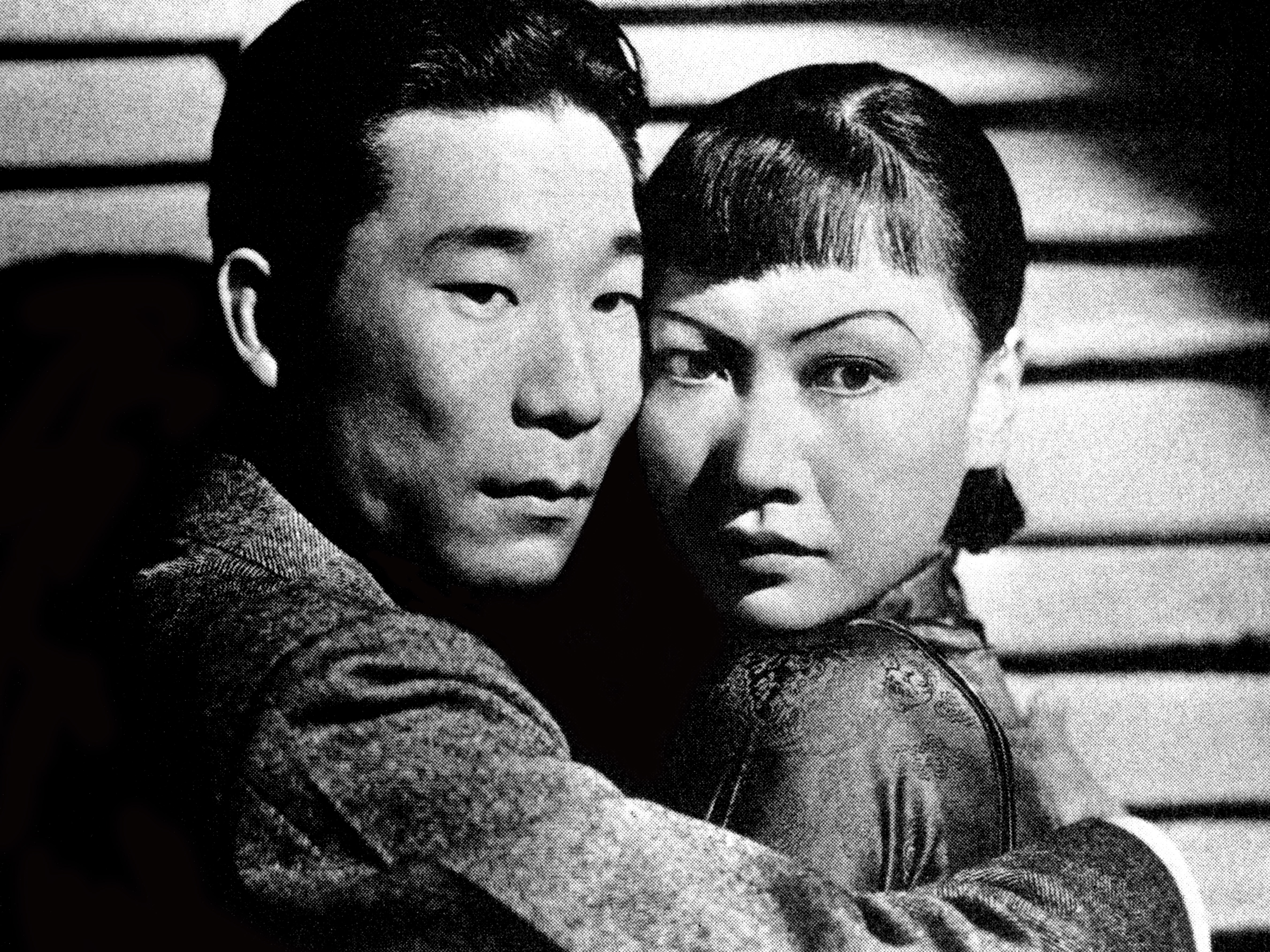 Netflix's Hollywood: The Revival Of Anna May Wong In Pop Culture