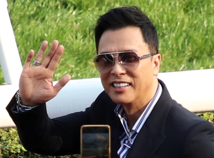 Fichier:Donnie Yen 20240324.jpg