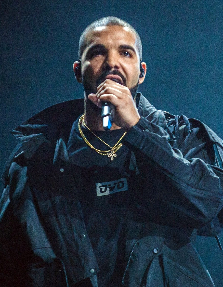 List Of Awards And Nominations Received By Drake Wikipedia