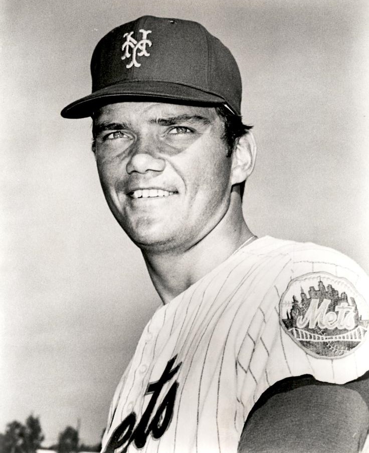 1969 New York Mets season - Wikipedia