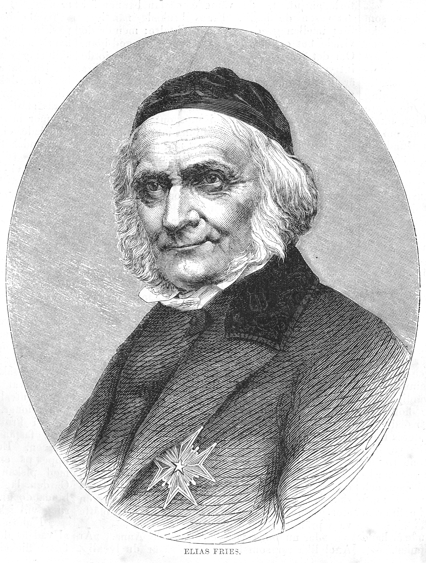 Шведский ботаник. Э Фрис. Магнус Фрис. Э Фрис 1831. Элиас.