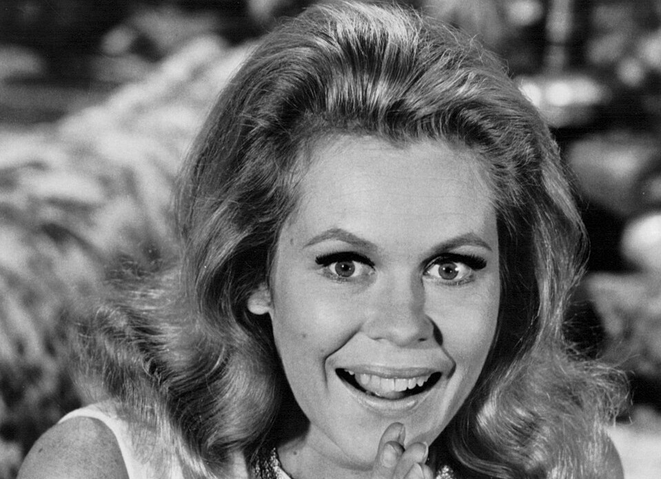 elizabeth montgomery 2022