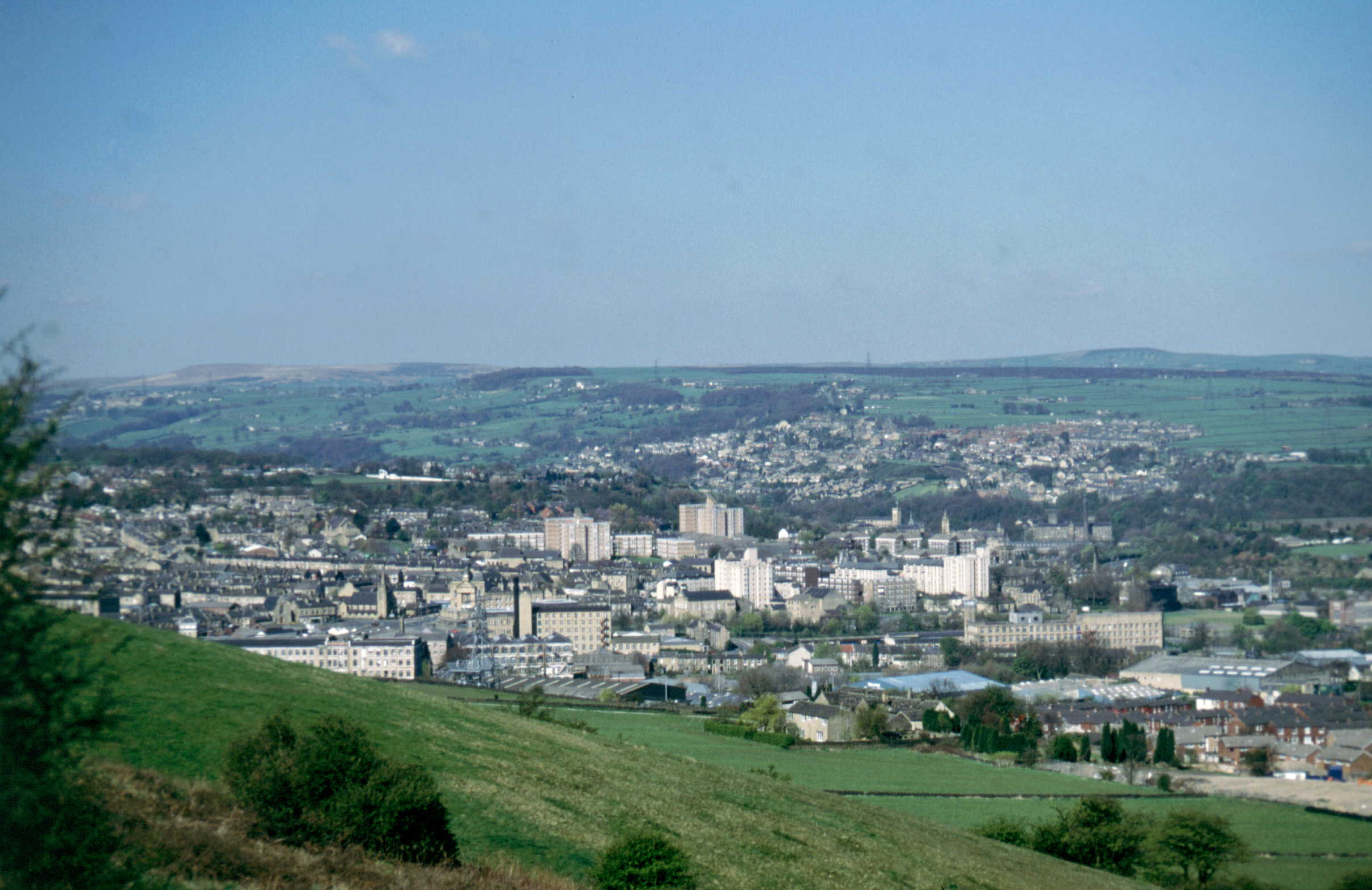 Elland