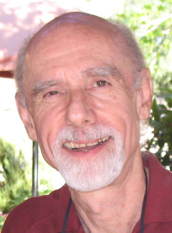 Eugene Cole "Gene" Zubrinsky Fellow of the American Society of Genealogists