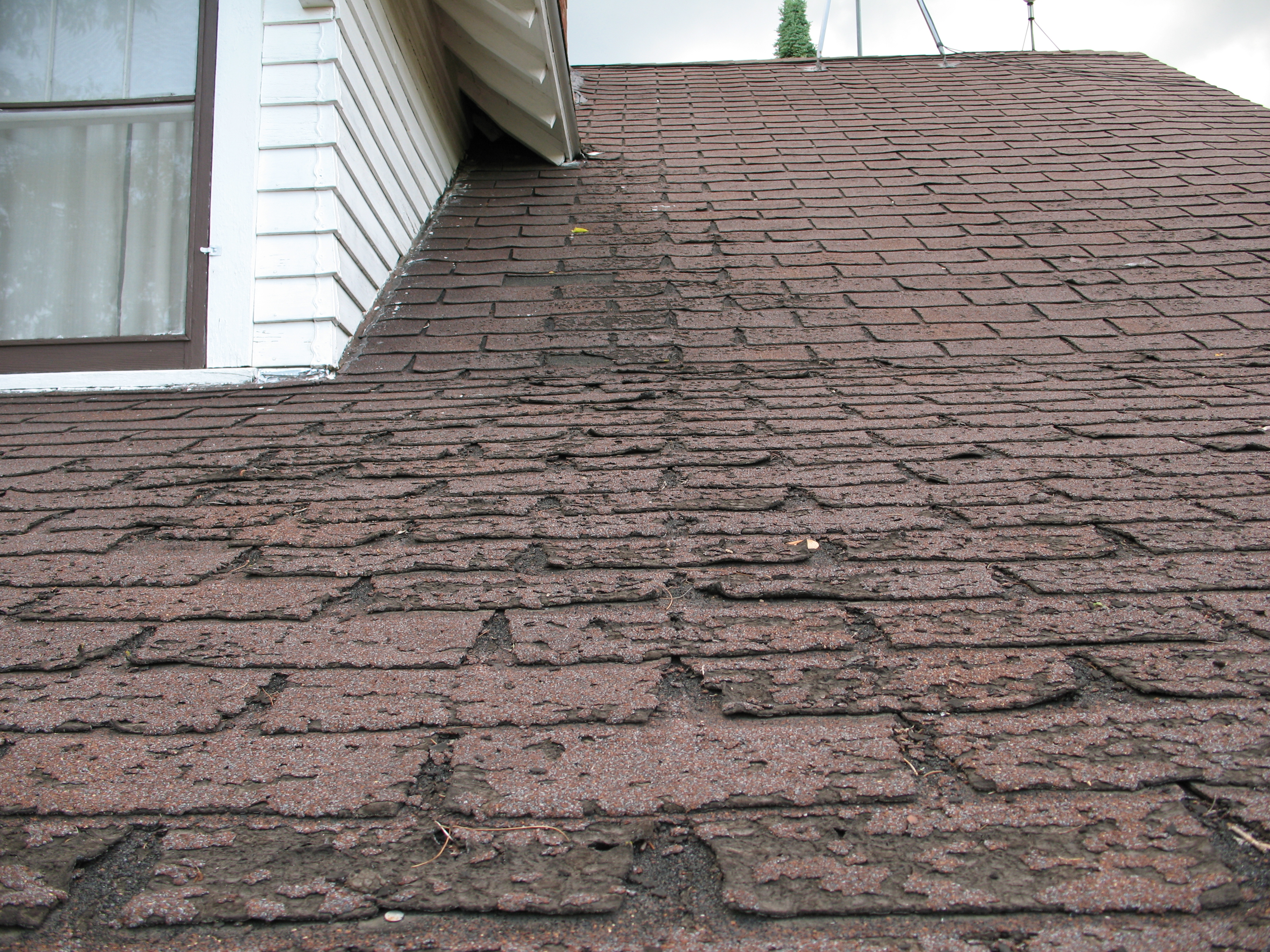 How Often To Replace Roof?