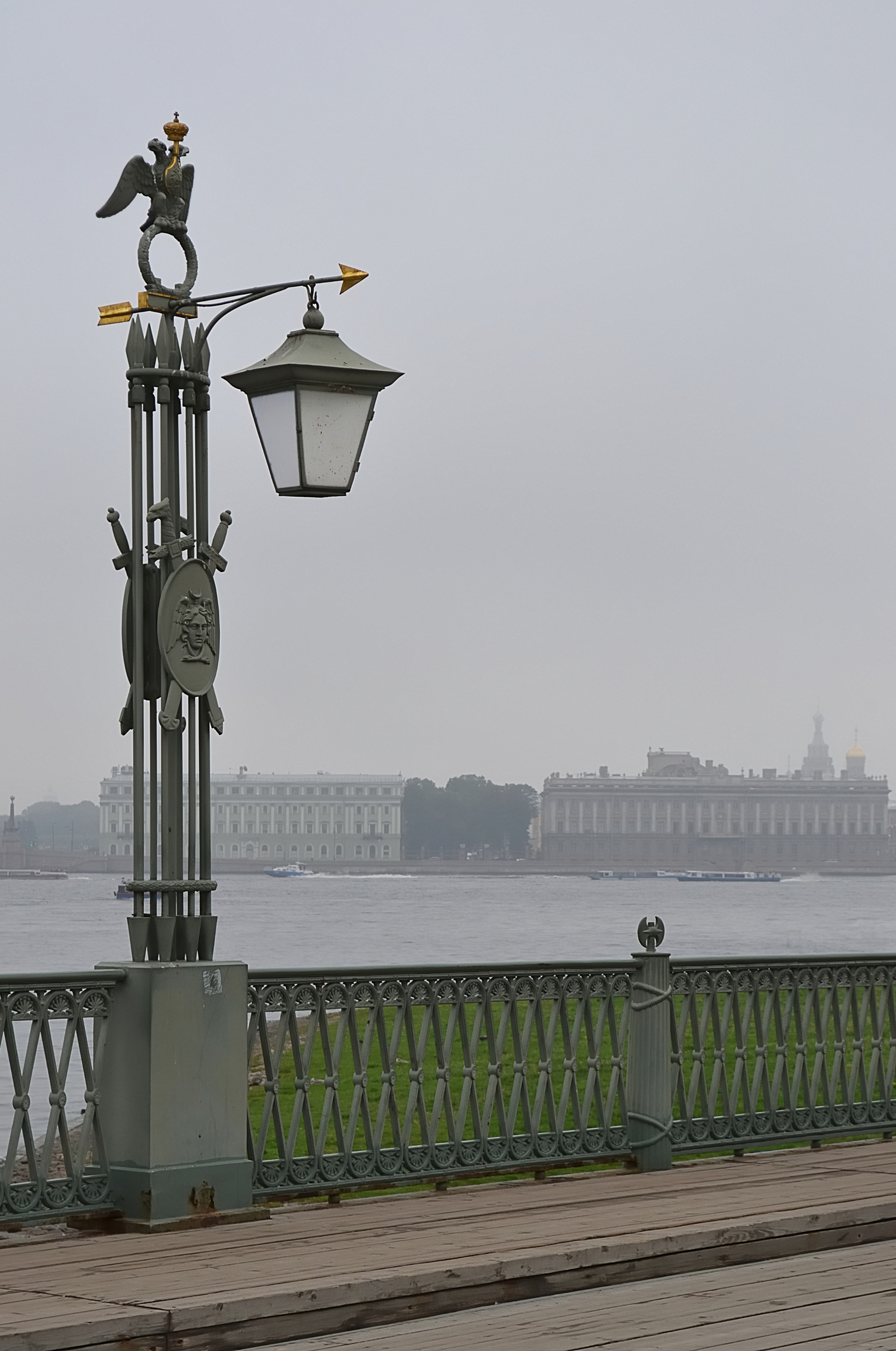 иоанновский мост в санкт петербурге