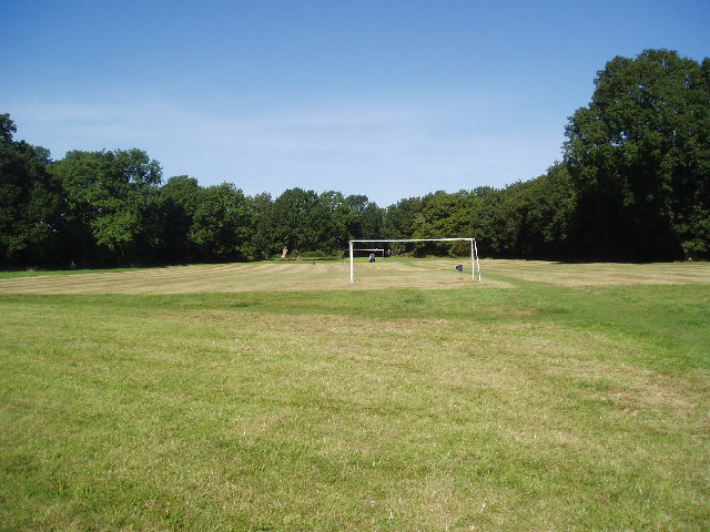 File:Football pitch, Coulsdon Common, Surrey - geograph.org.uk - 56944.jpg