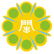 Lambang resmi kota Fujian