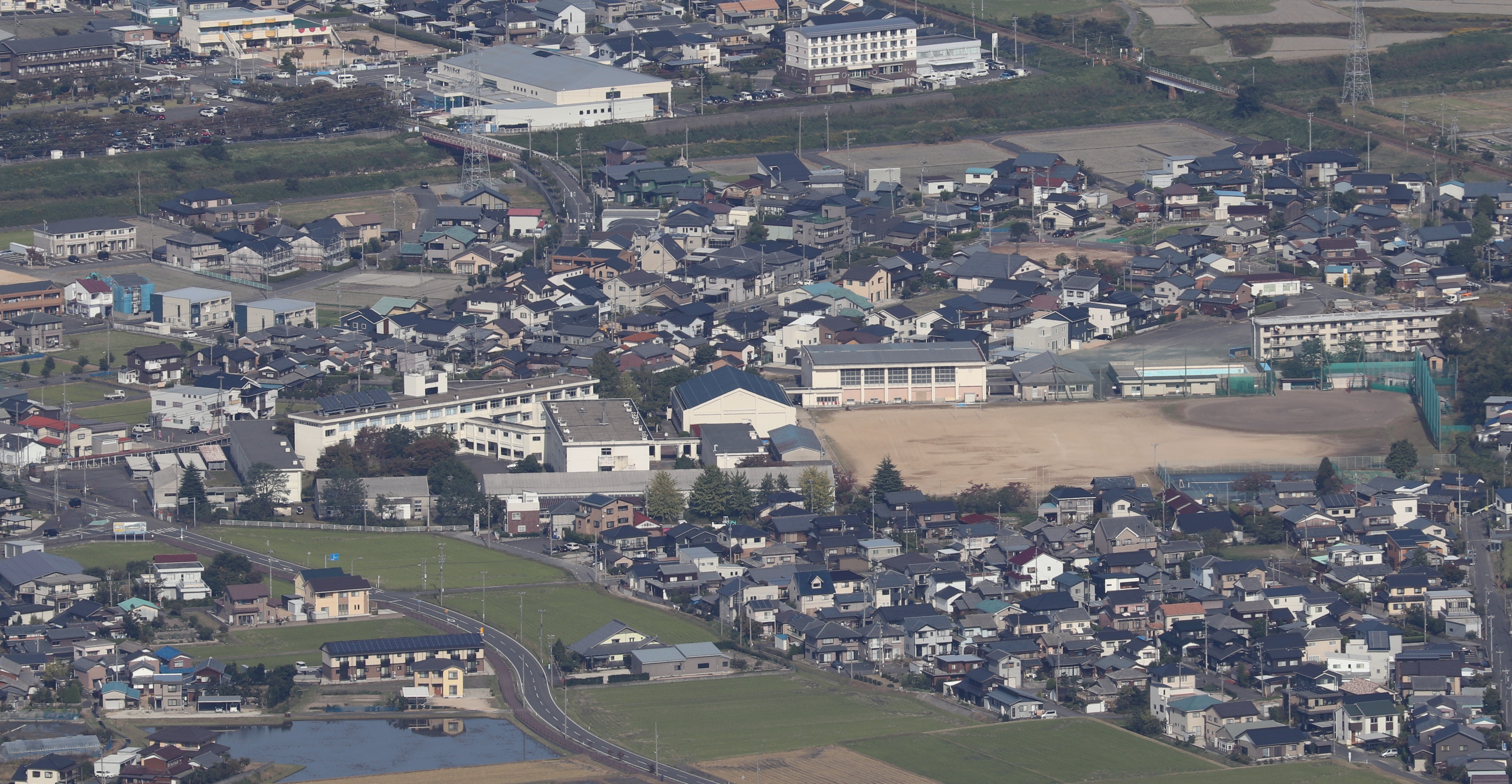 File Fukui Prefectural Tsuruga Technical High School Cropped Jpg Wikimedia Commons