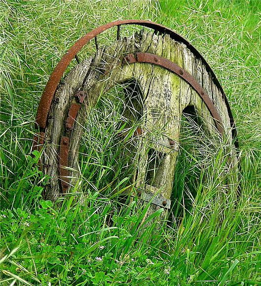 Galicia (Spain). Roda de carro.jpg