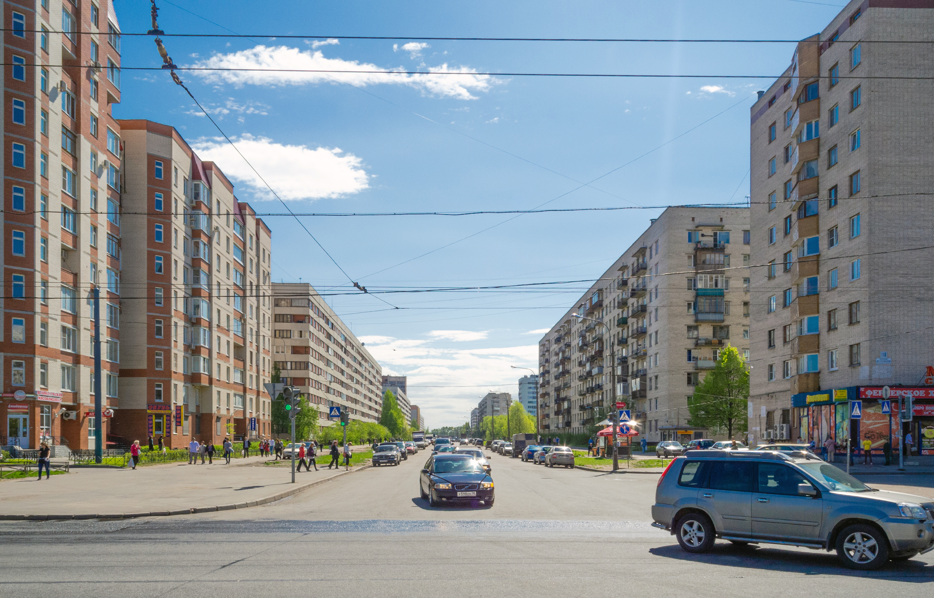 генерала симоняка дом 1 индекс (96) фото