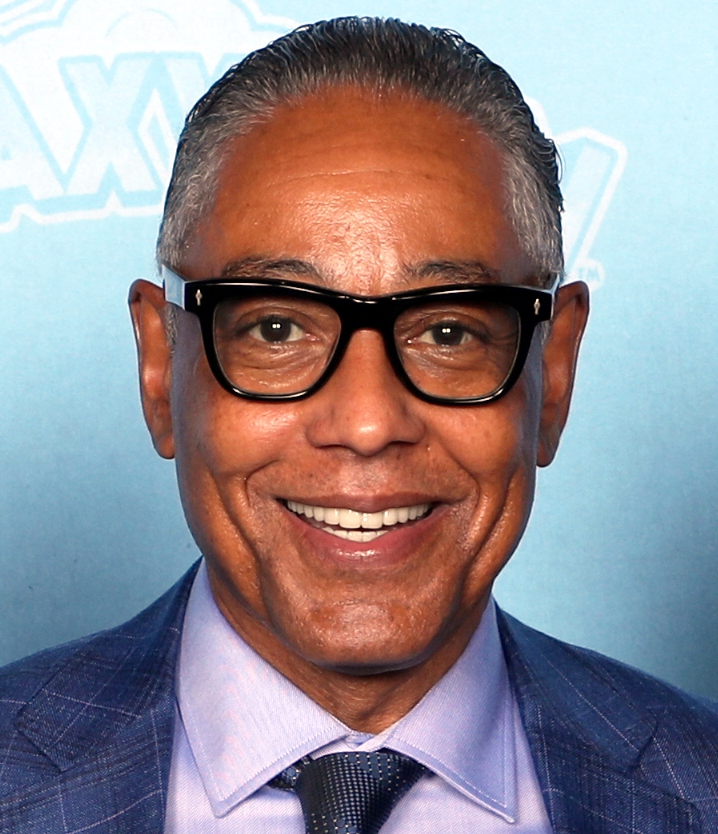 Giancarlo Esposito