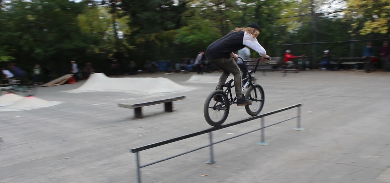 BMX Freestyle, Park, Street Bikes, Best Brands