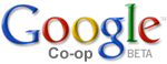 Google Co-op logo