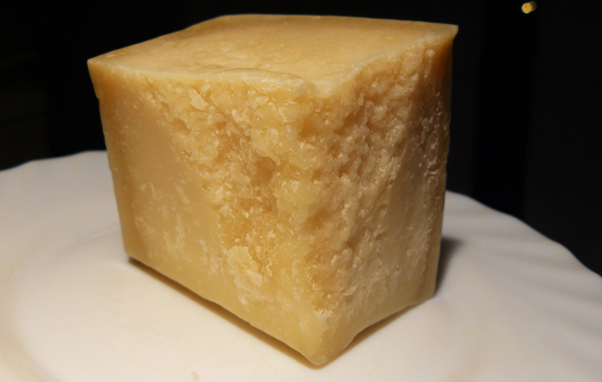 Grana Padano