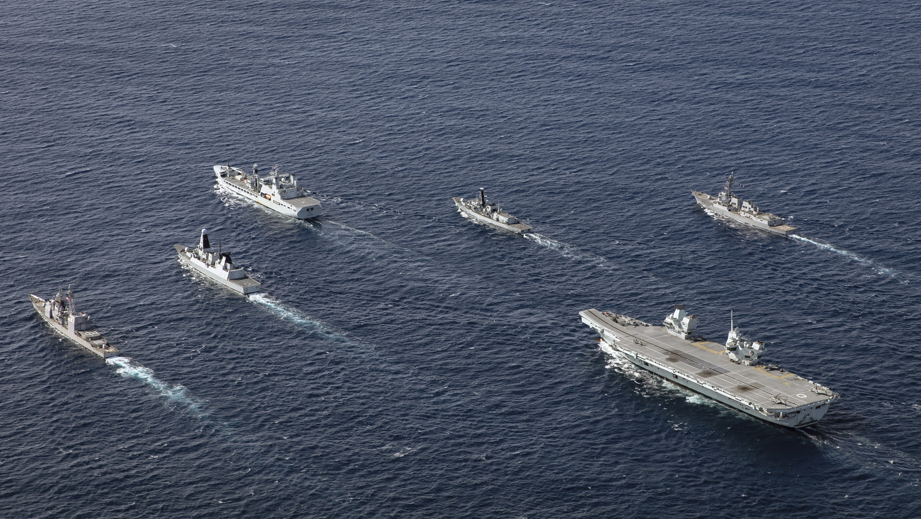 HMS_Queen_Elizabeth_Carrier_Strike_Group_during_Westlant_19.jpg