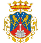 File:HUN Szigetvár COA.jpg