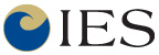 IES Ltd logo