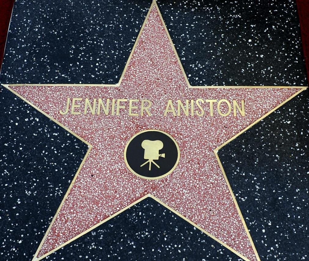 Jennifer Aniston photo #87921