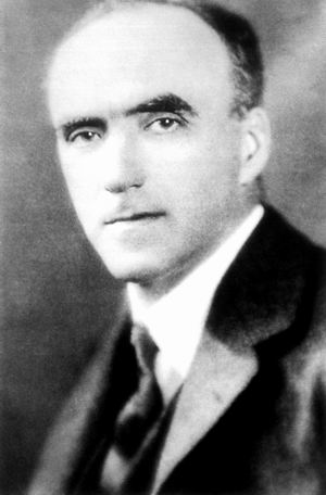 <span class="mw-page-title-main">John Leighton Stuart</span> American missionary and diplomat (1876–1962)