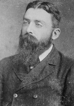 John Sheehan, 1884