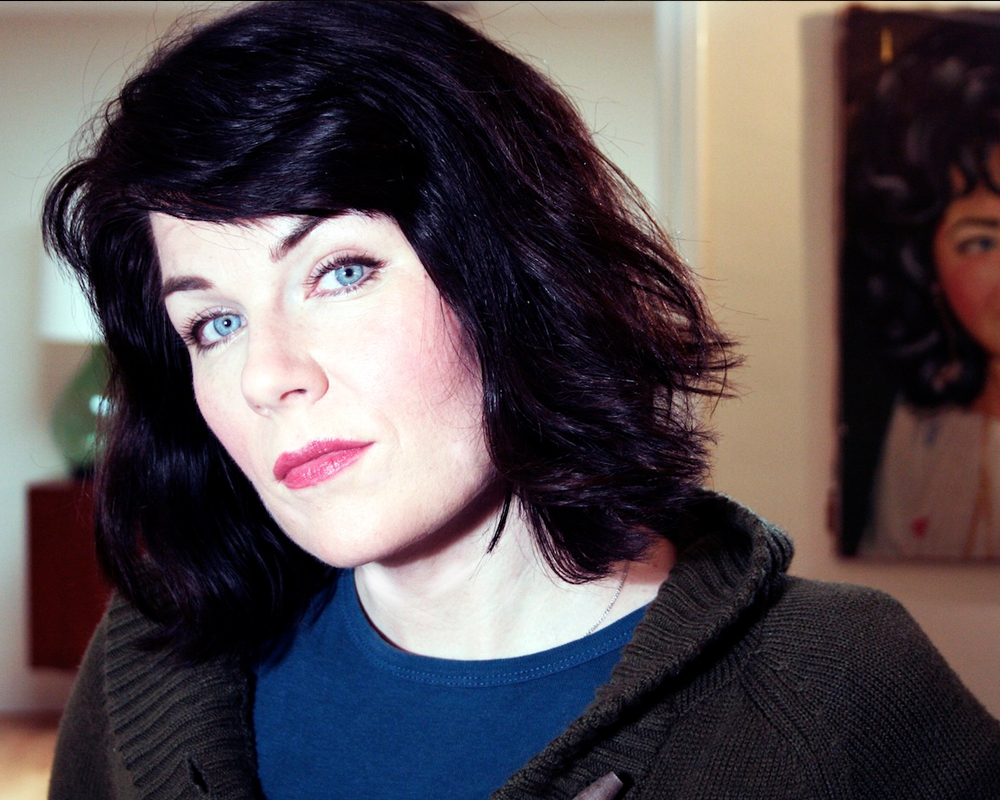 Picture of Karen Kilgariff