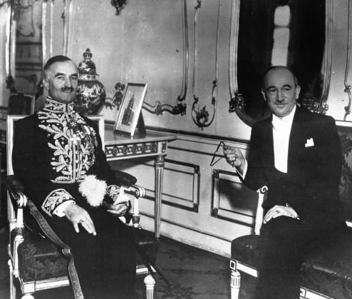 File:Kazimierz Papée, Edvard Beneš, 1937.jpg