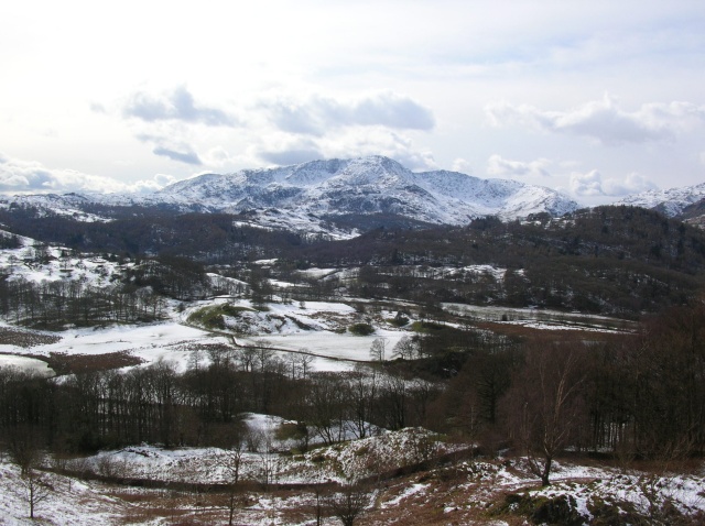 File:Looking over Elterwater - geograph.org.uk - 744645.jpg